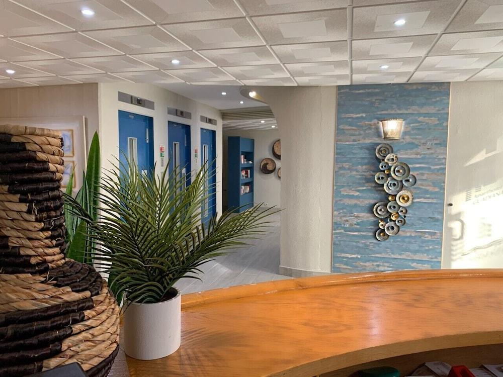 蒙蒂戈杜Guadiana公寓 外观 照片